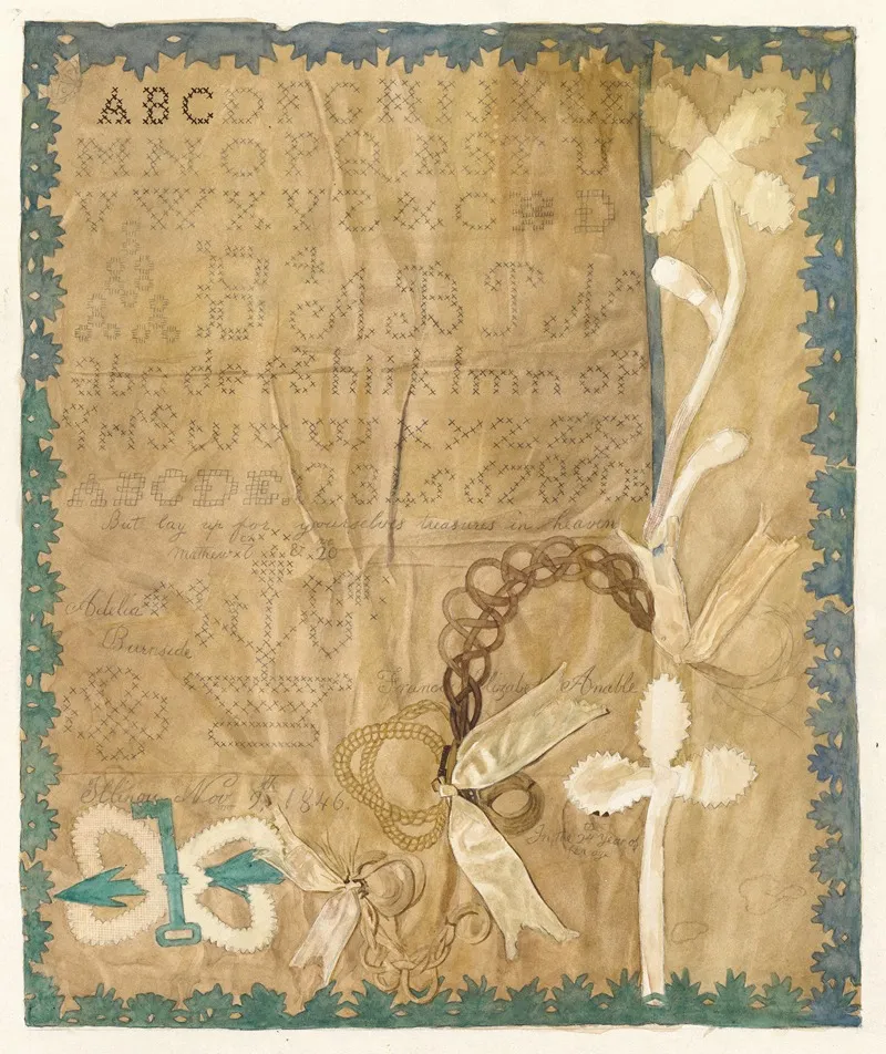 Sampler
