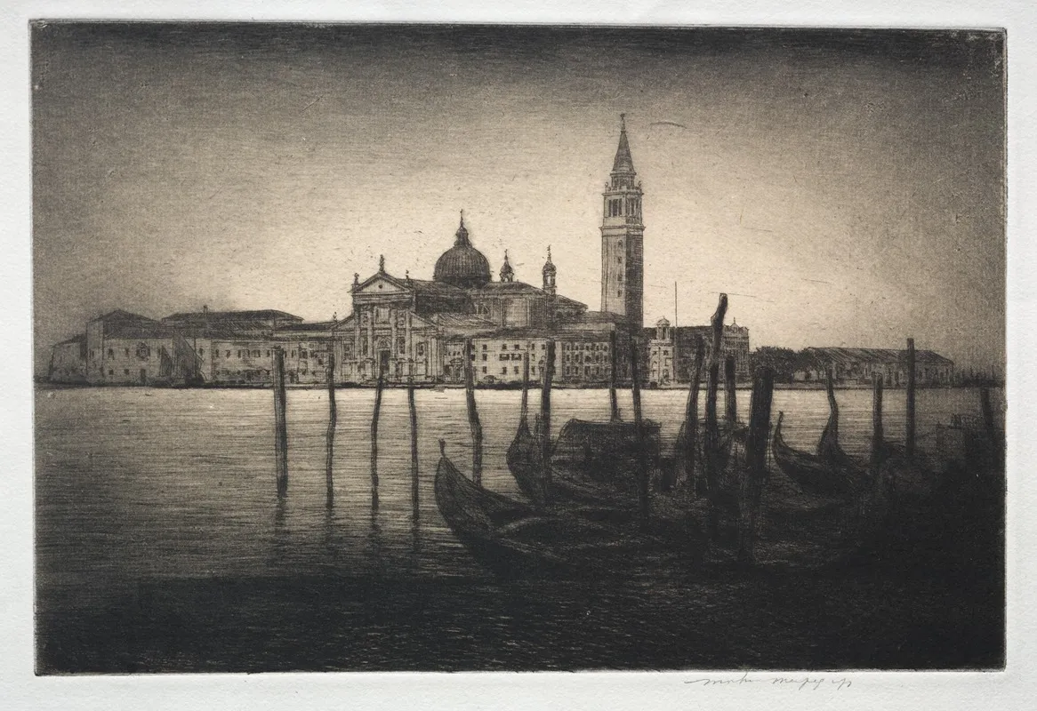 San Giorgio Maggiore