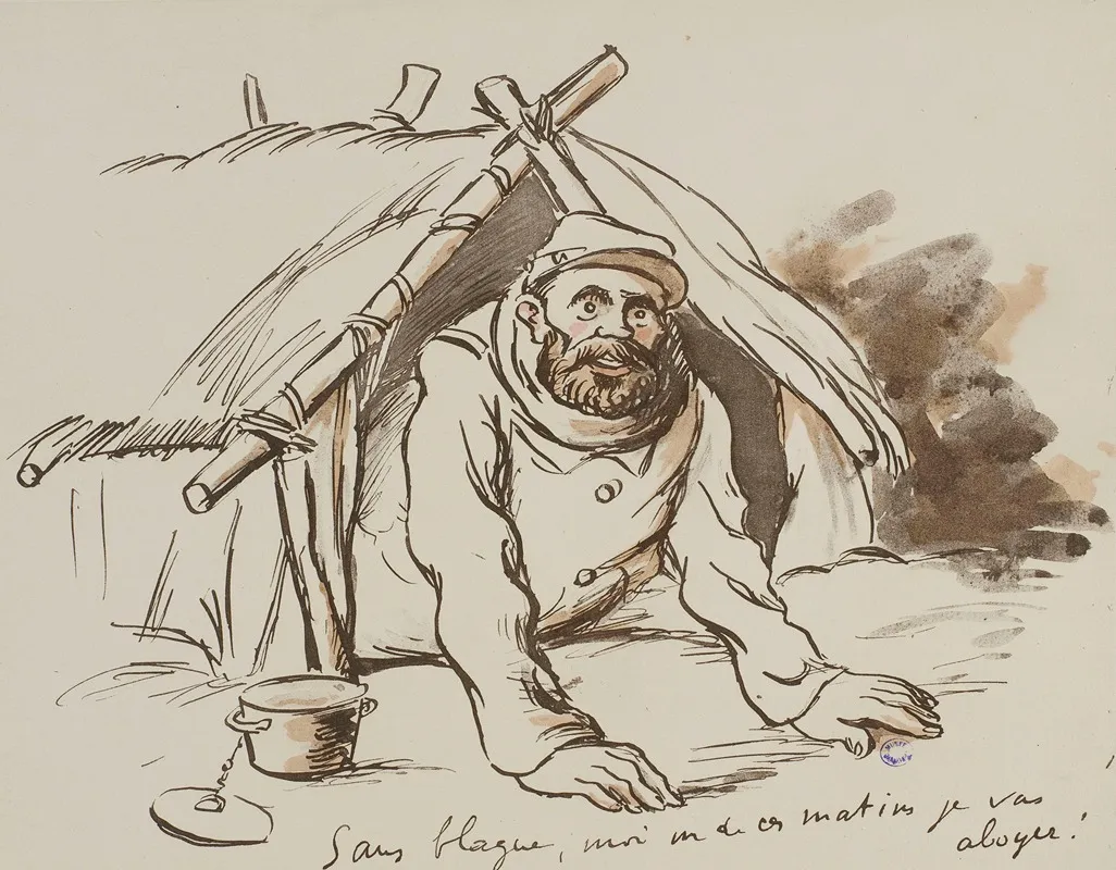 Sans Blague Moi Un De Ces Matins Je Vas Aboyer