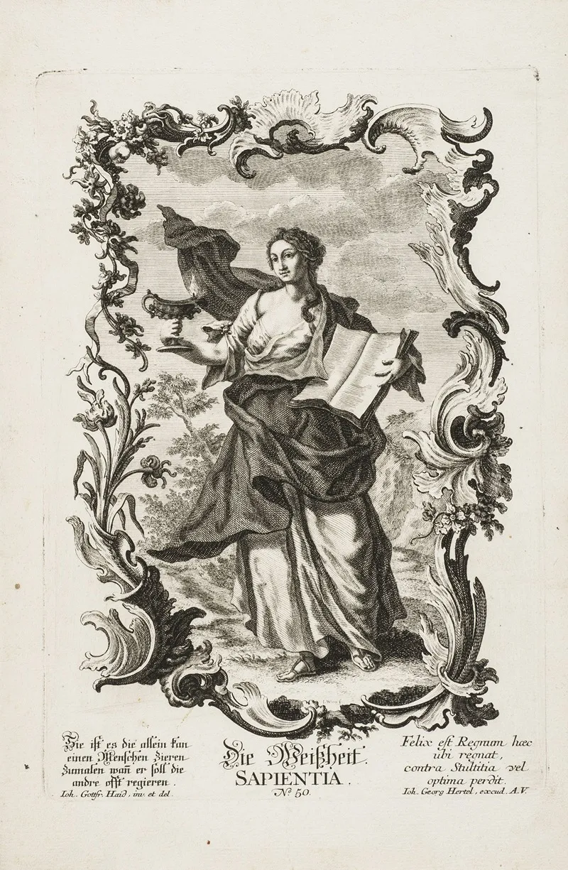 Sapientia 2
