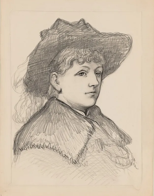 Sarah Edwards Nast