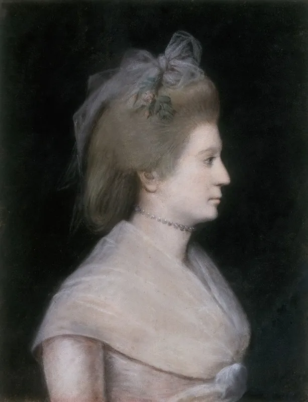 Sarah Lloyd Hillhouse