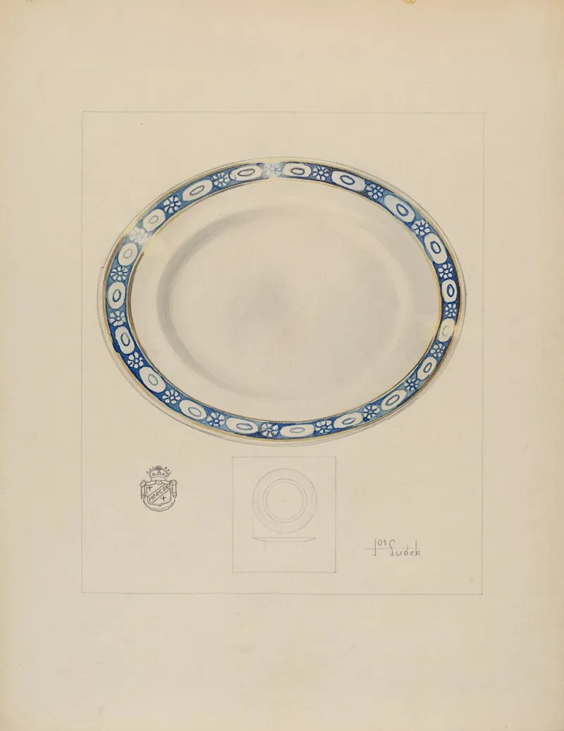 Saucer 4