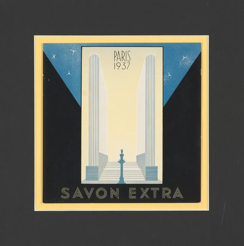 Savon Extra Paris