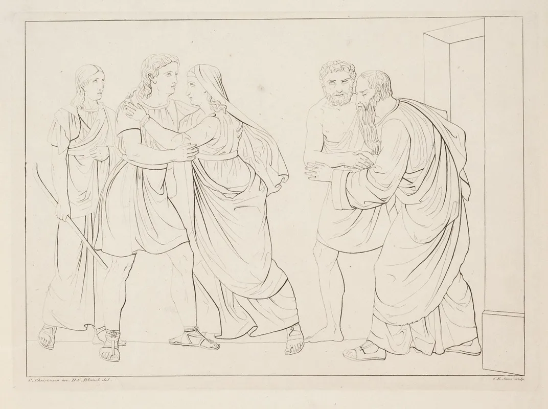 Scene Af Tobias Historie 4