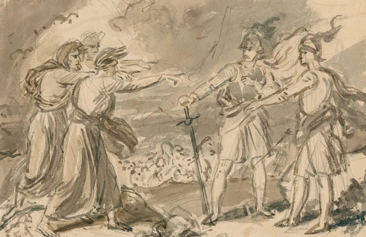 Scenes From Macbeth