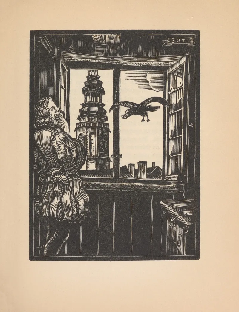 Schlesische Sagen Pl 07