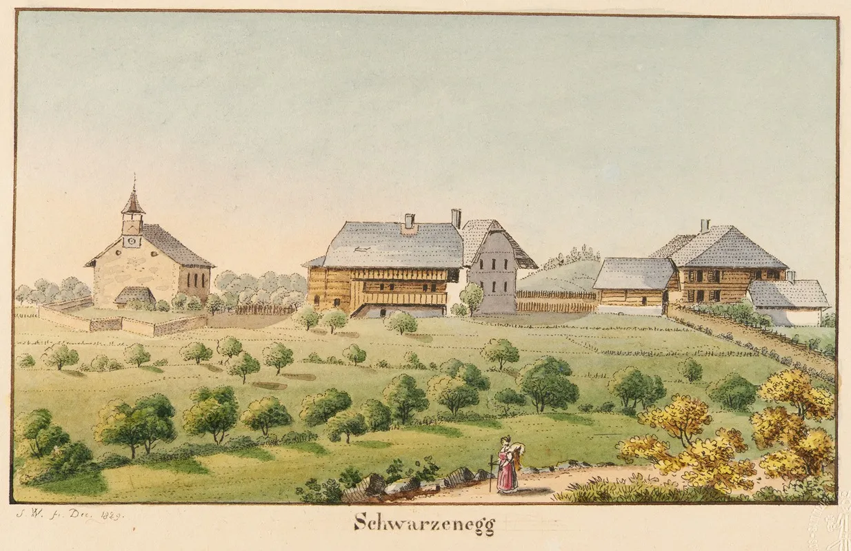 Schwarzenegg