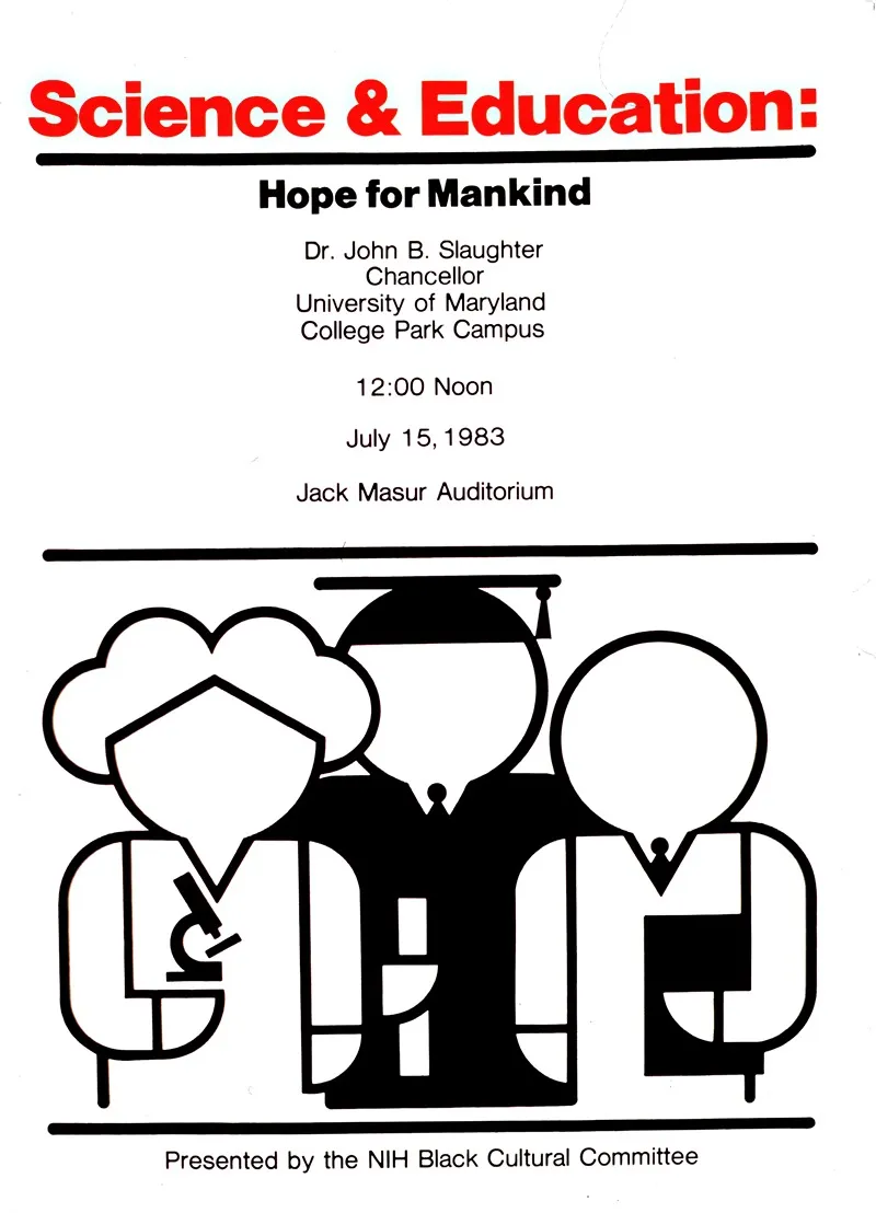 Science And Education Hope For Mankind