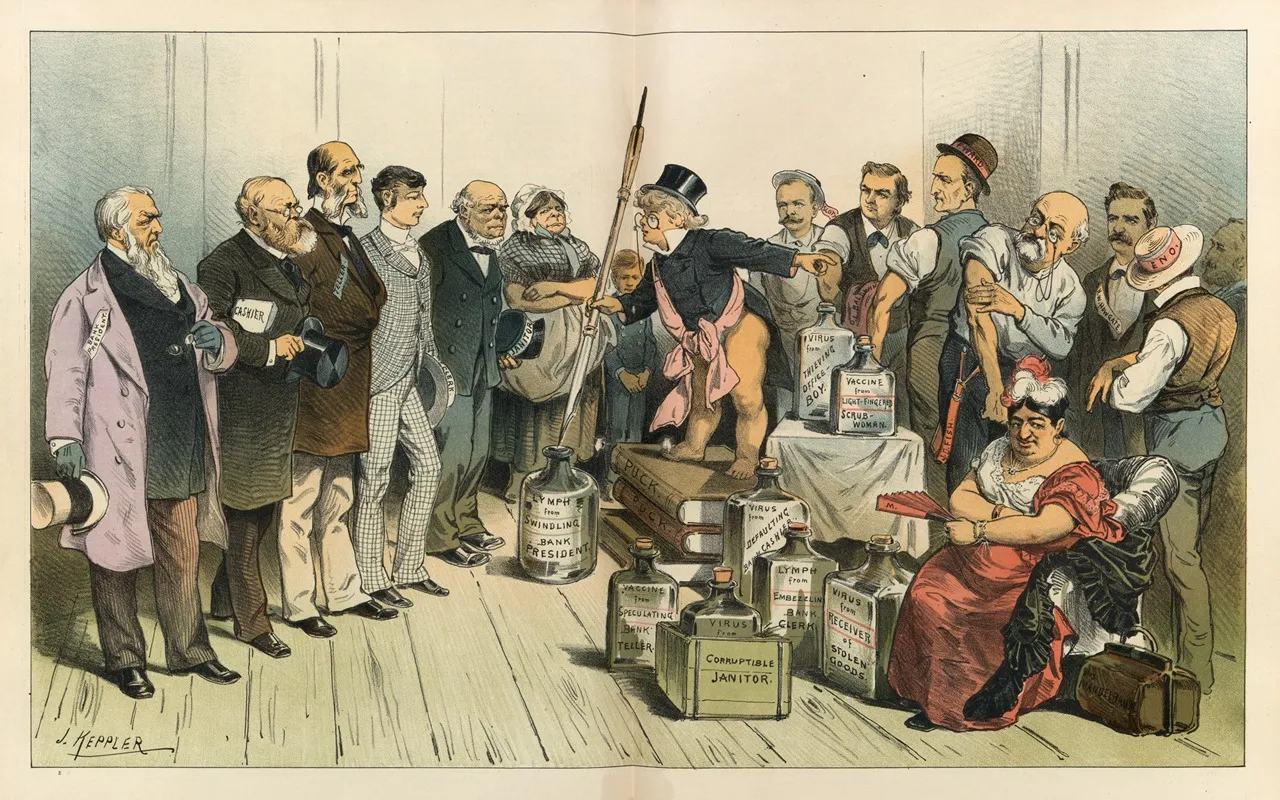 Scientists Assert That All Diseases Can Be Prevented By Inoculation