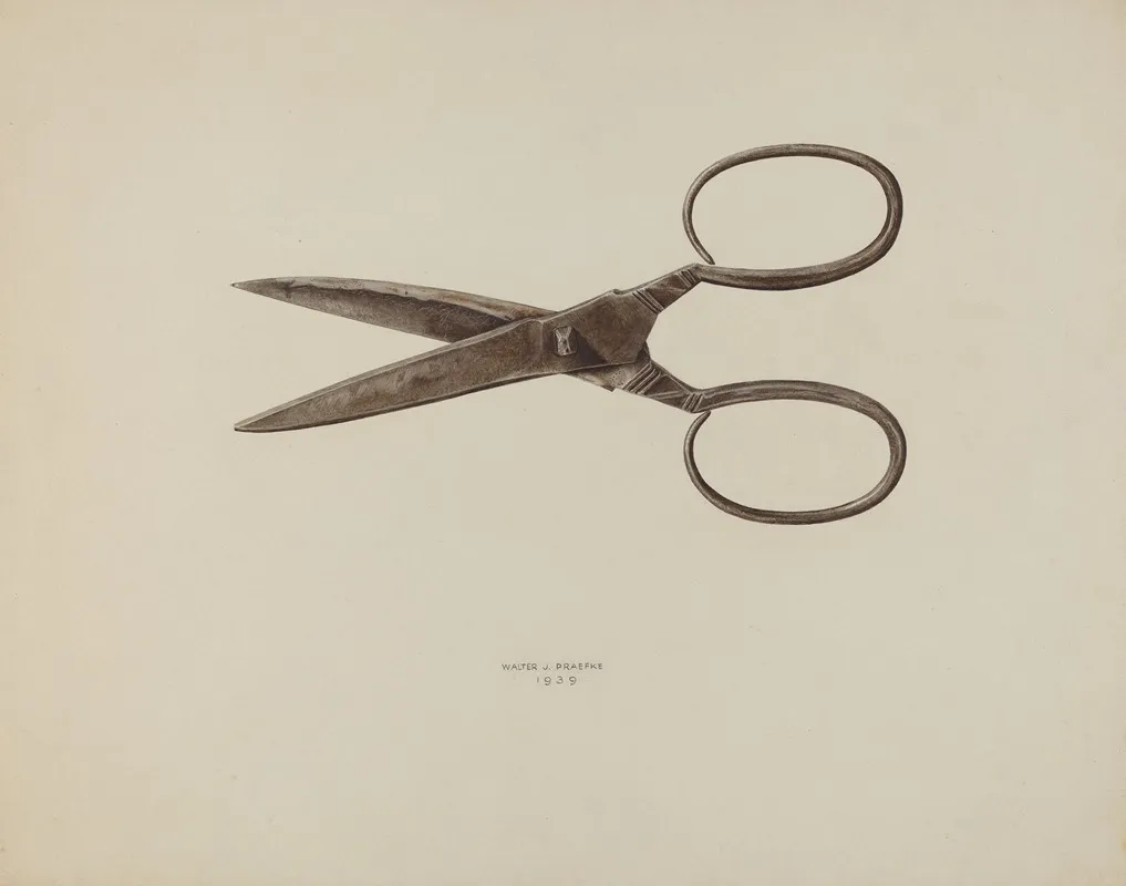 Scissors 4
