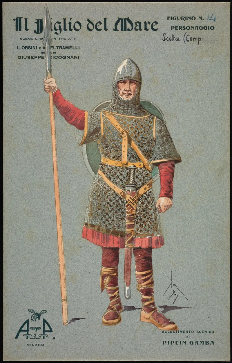 Scolta Comp