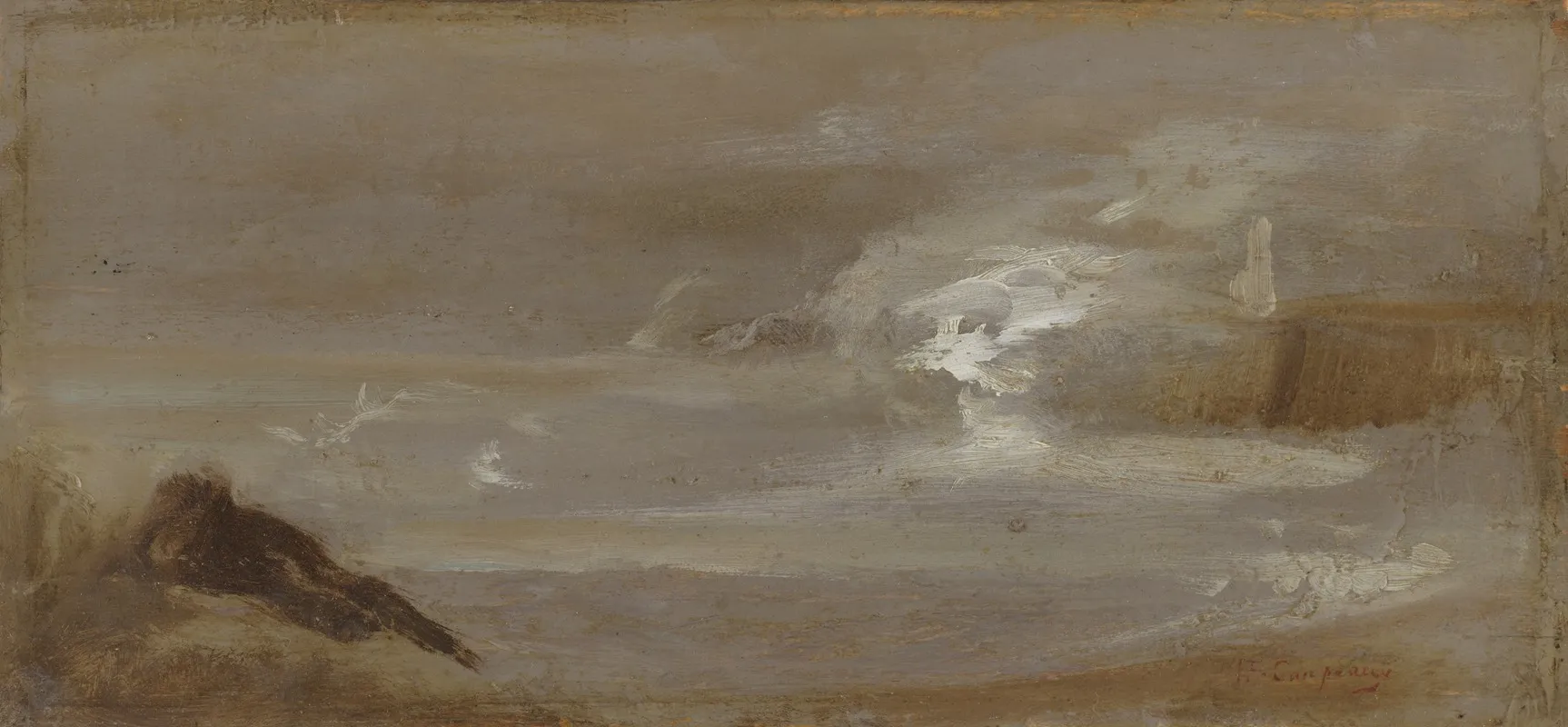 Seascape 31