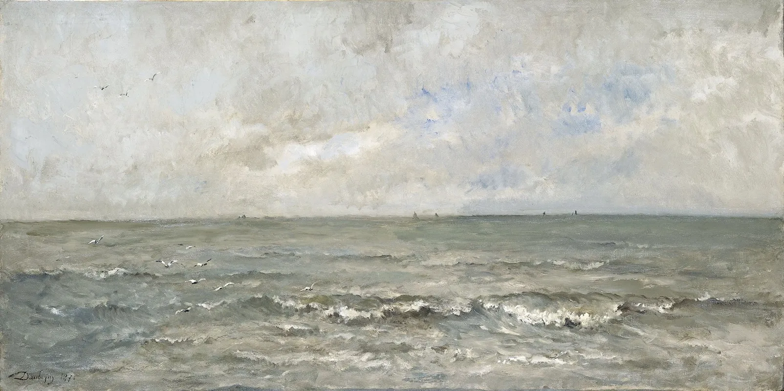 Seascape 32
