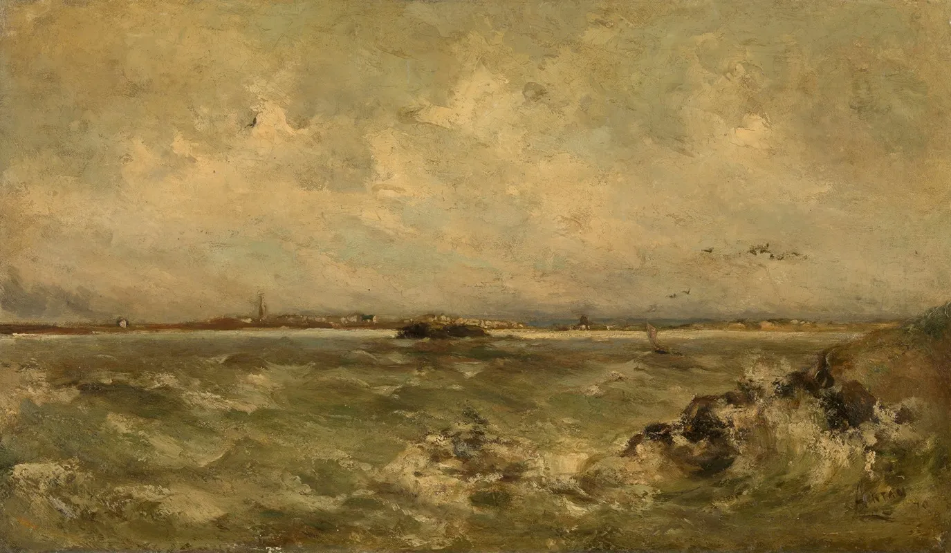Seascape 44