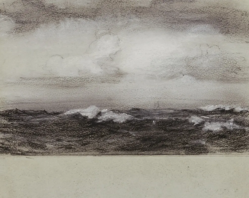 Seascape 57