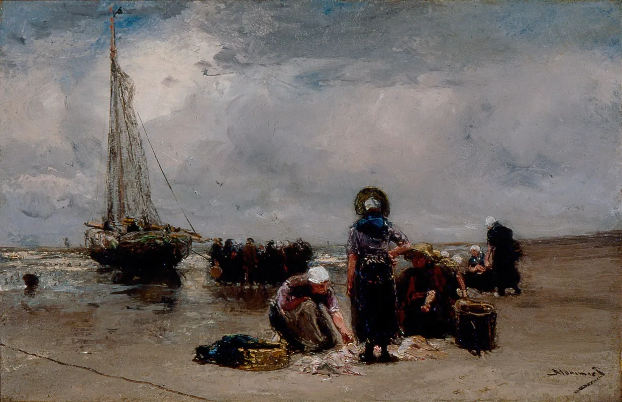 Seaside 2