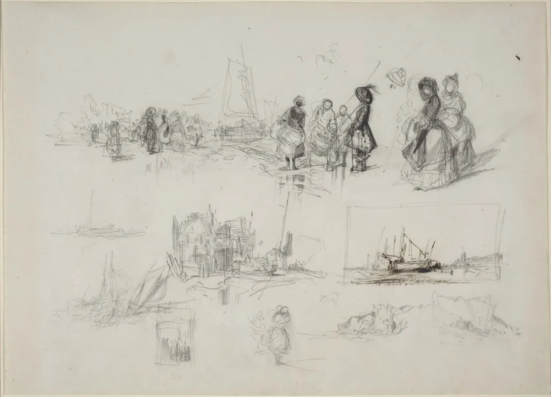 Seaside Studies