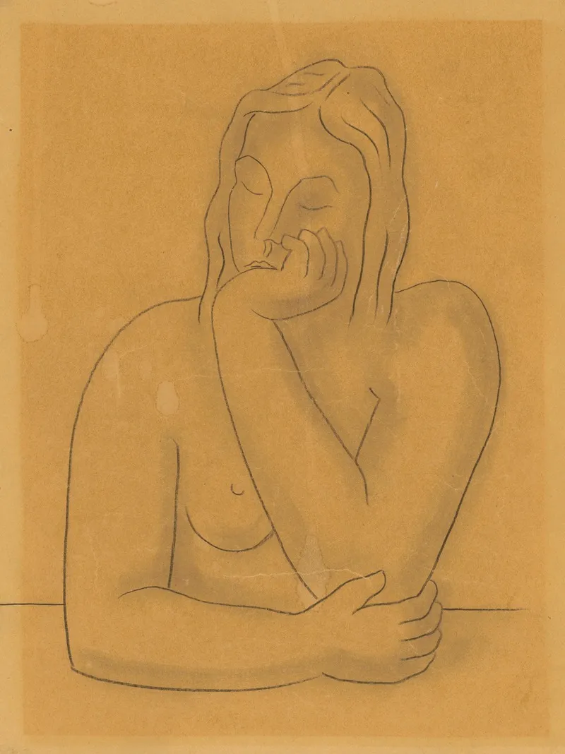 Seated 3