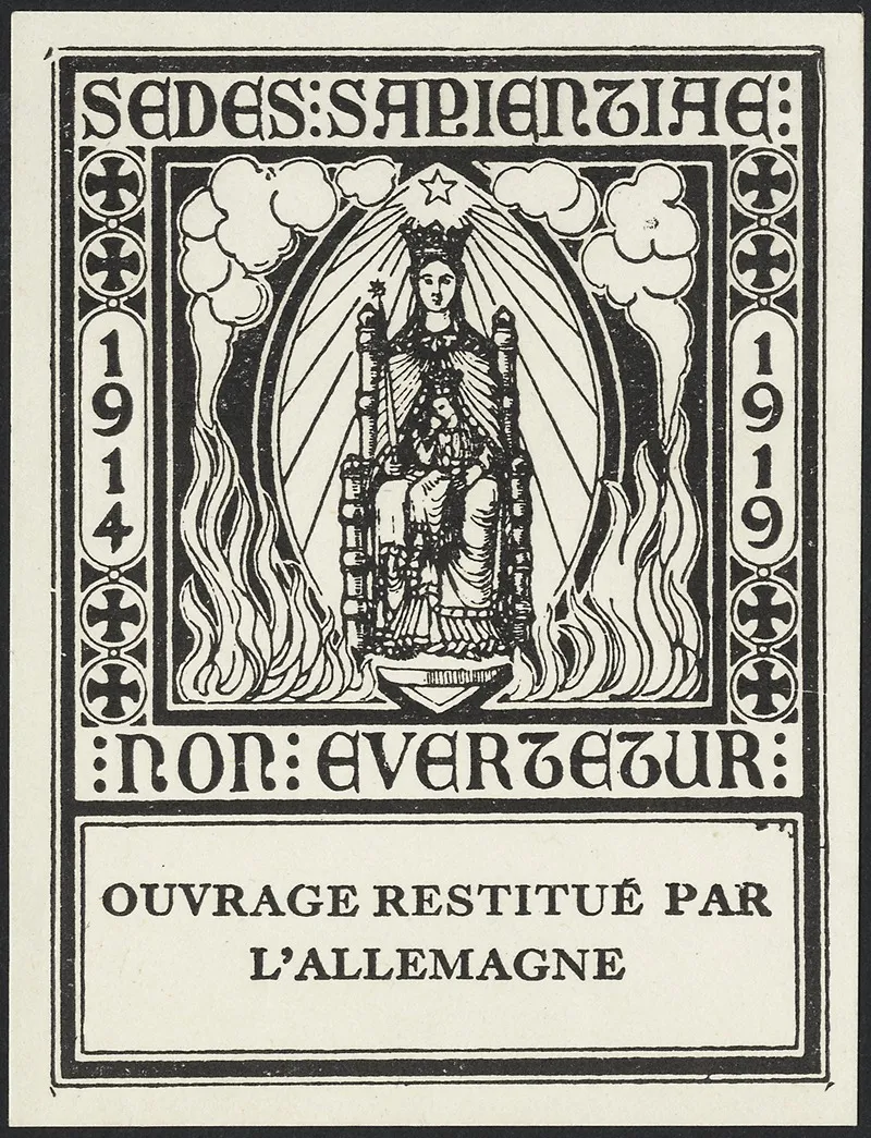 Sedes Sapientiae Non Evertetur