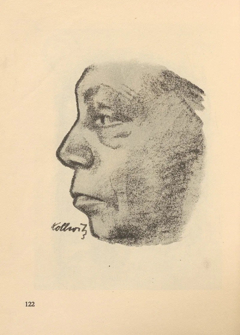 Selbstbildnis 102