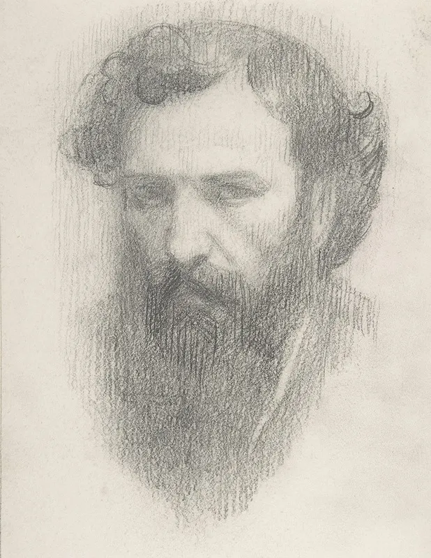 Self Portrait 263