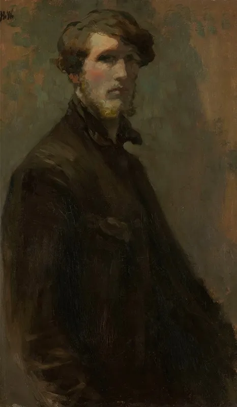 Self Portrait 525