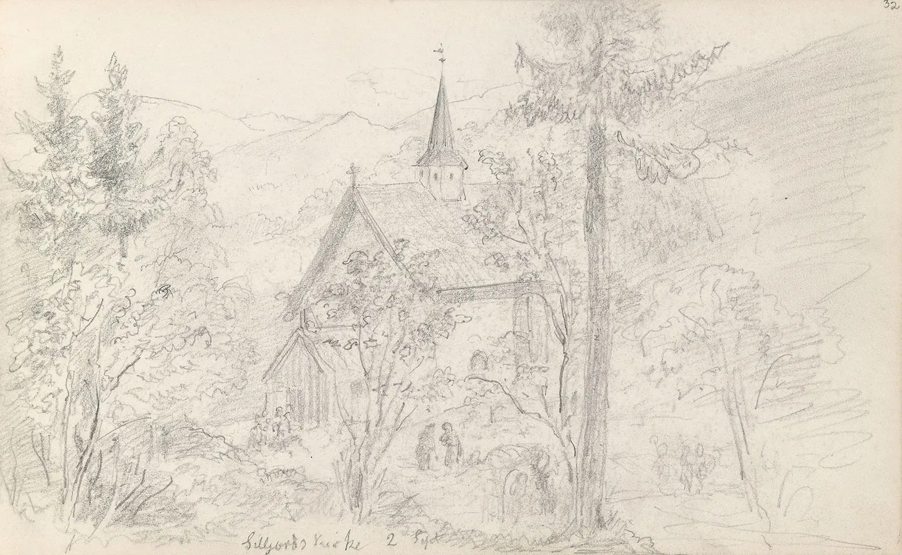 Seljord Kirke