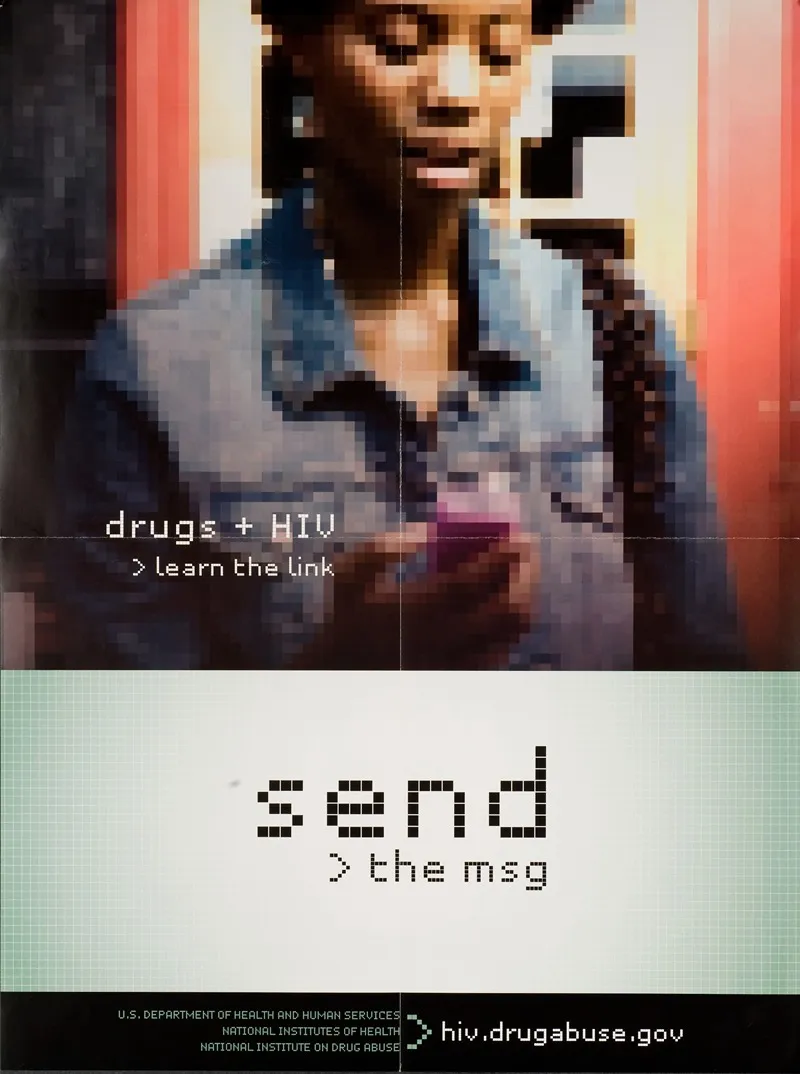 Send The Msg