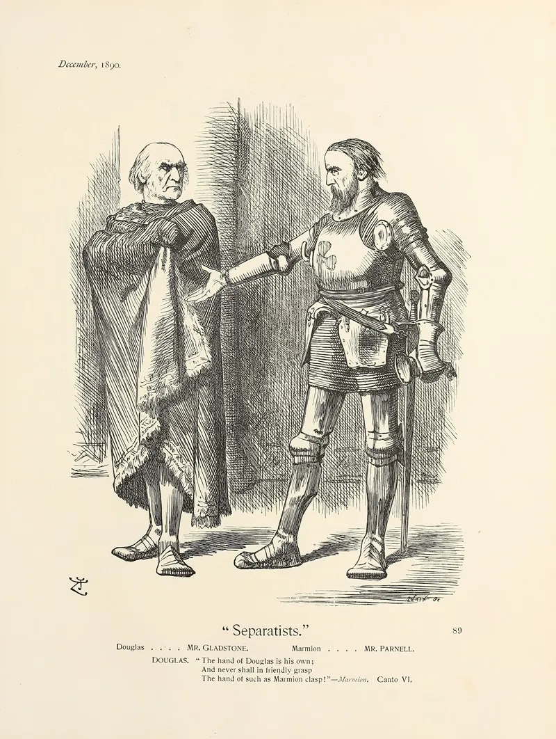 Separatists