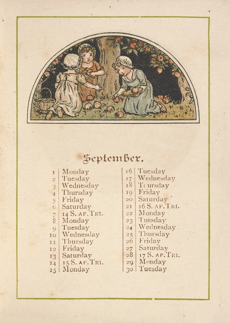 September 22