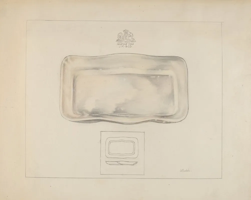 Server Dish 3