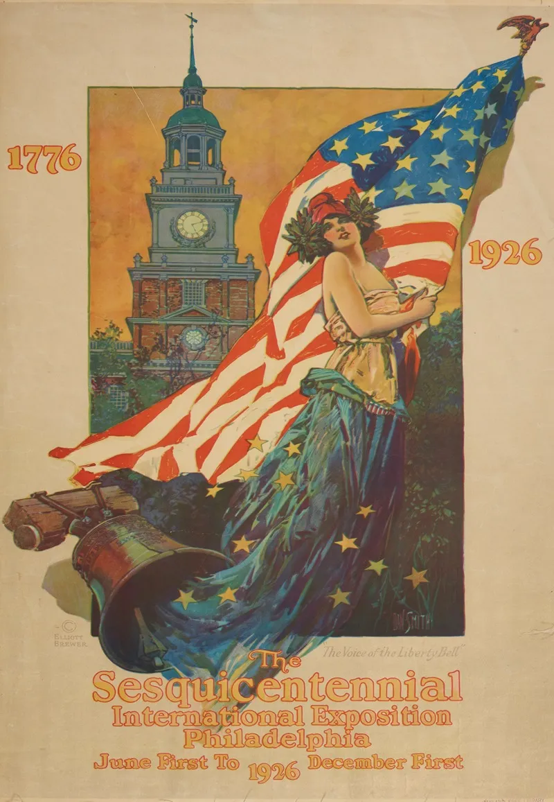 Sesquicentennial International Exposition 2