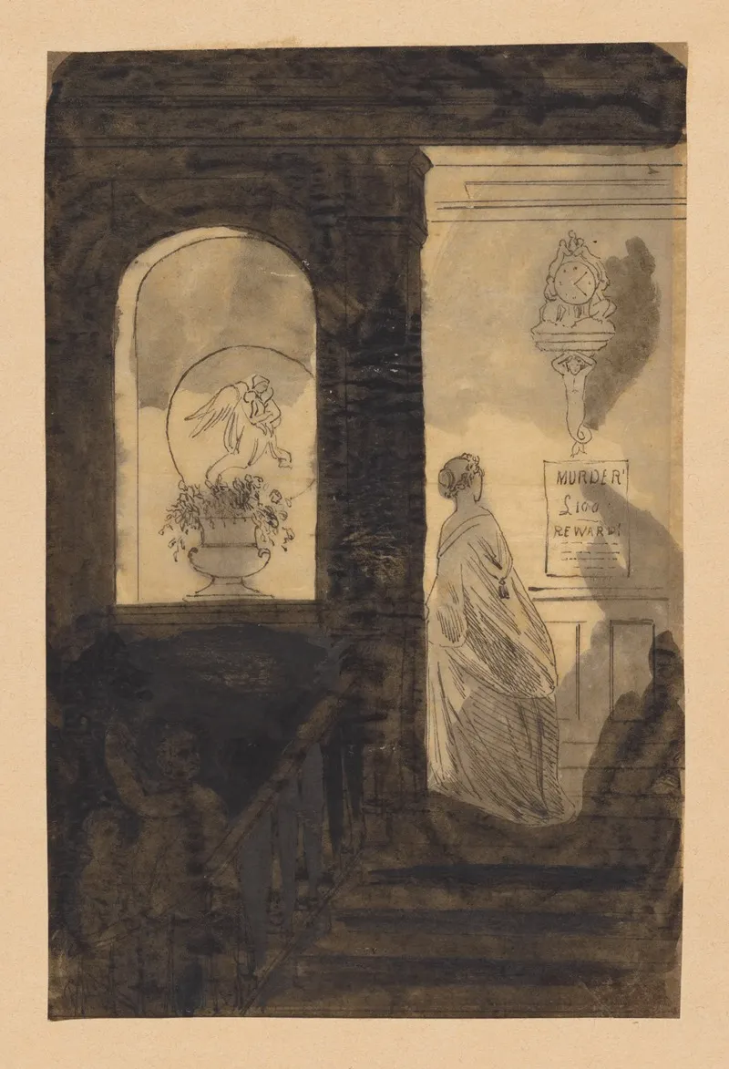 Shadow Bleak House