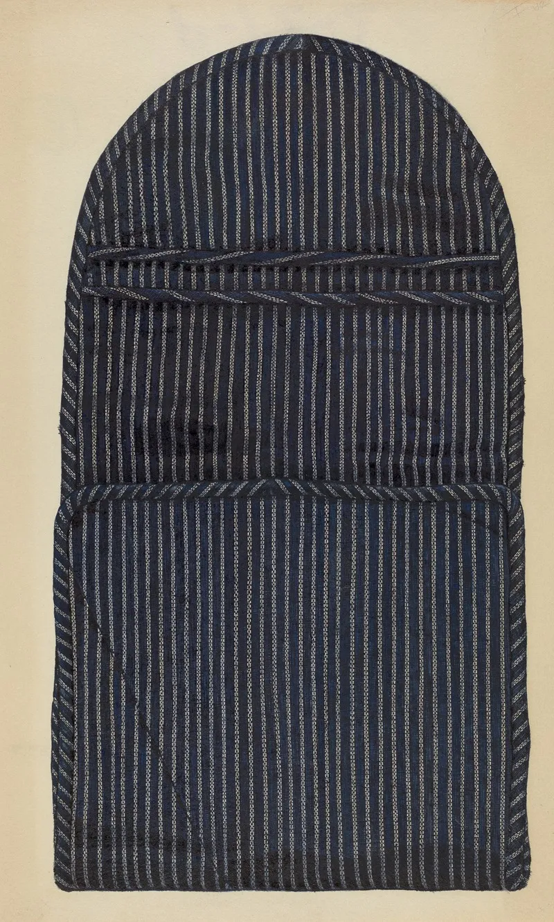 Shaker Case