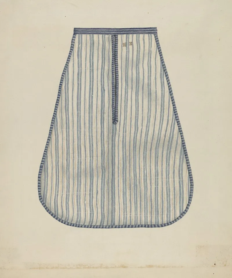 Shaker Womans Money Bag