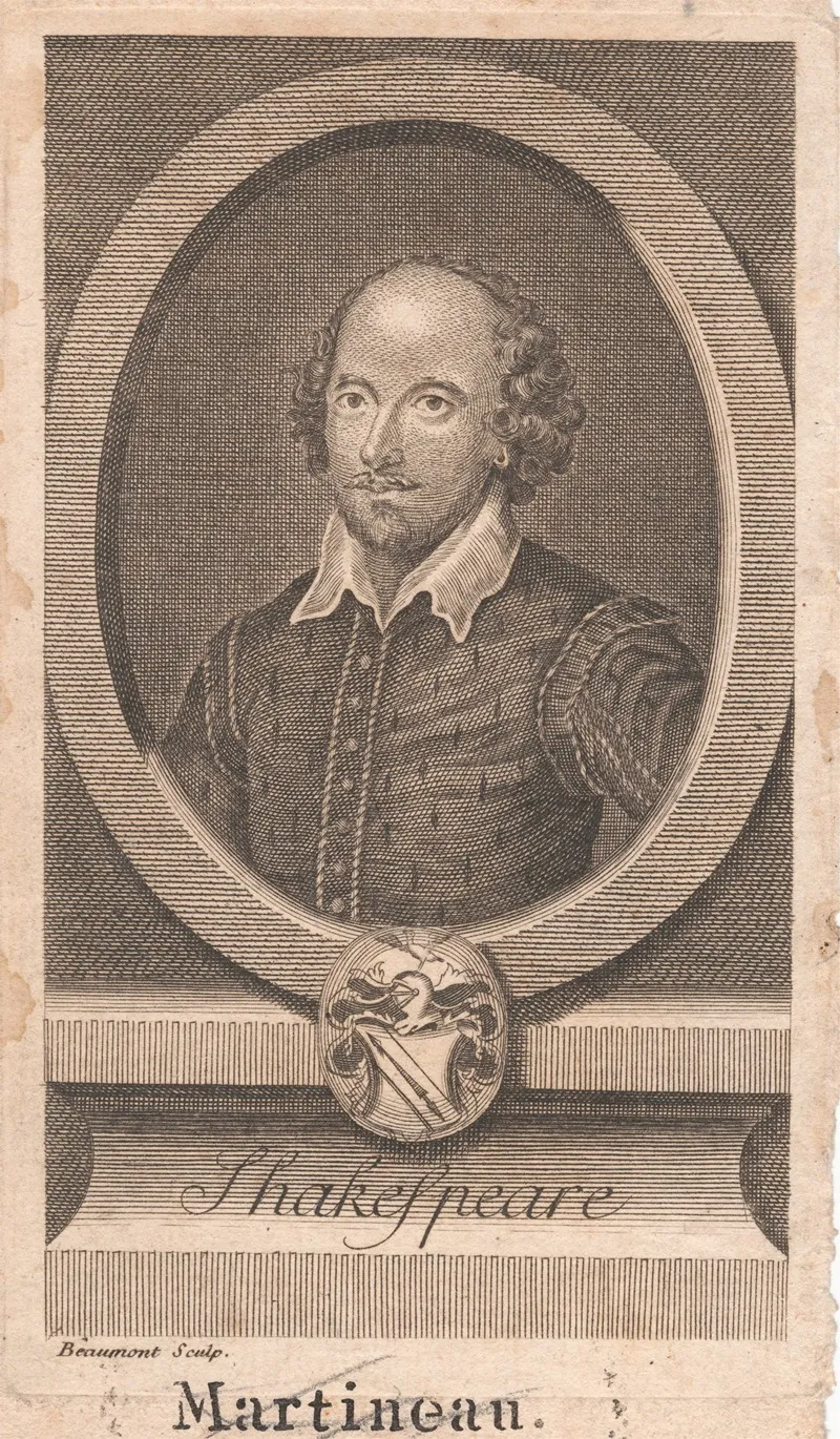 Shakespeare