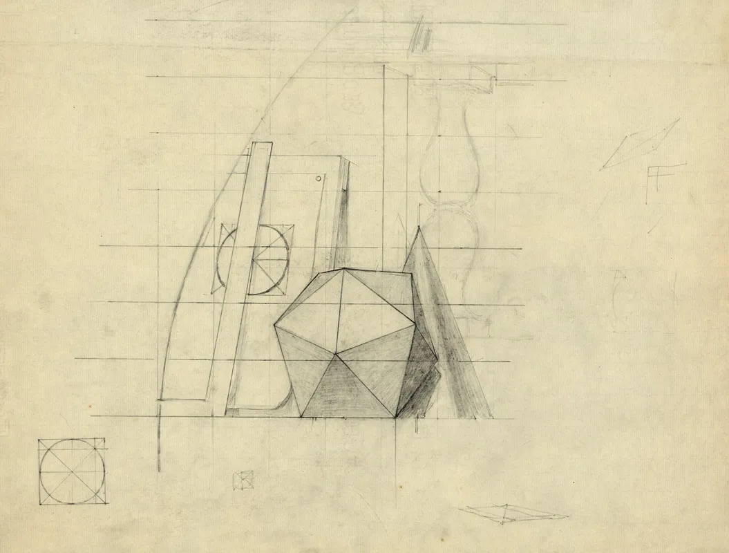 Shapes And Forms