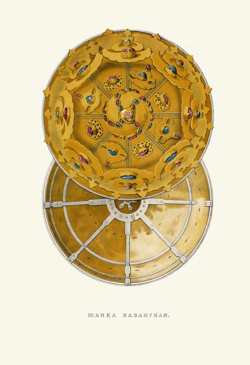 Shapka Kazanskaia Izobrazhenie 2 2