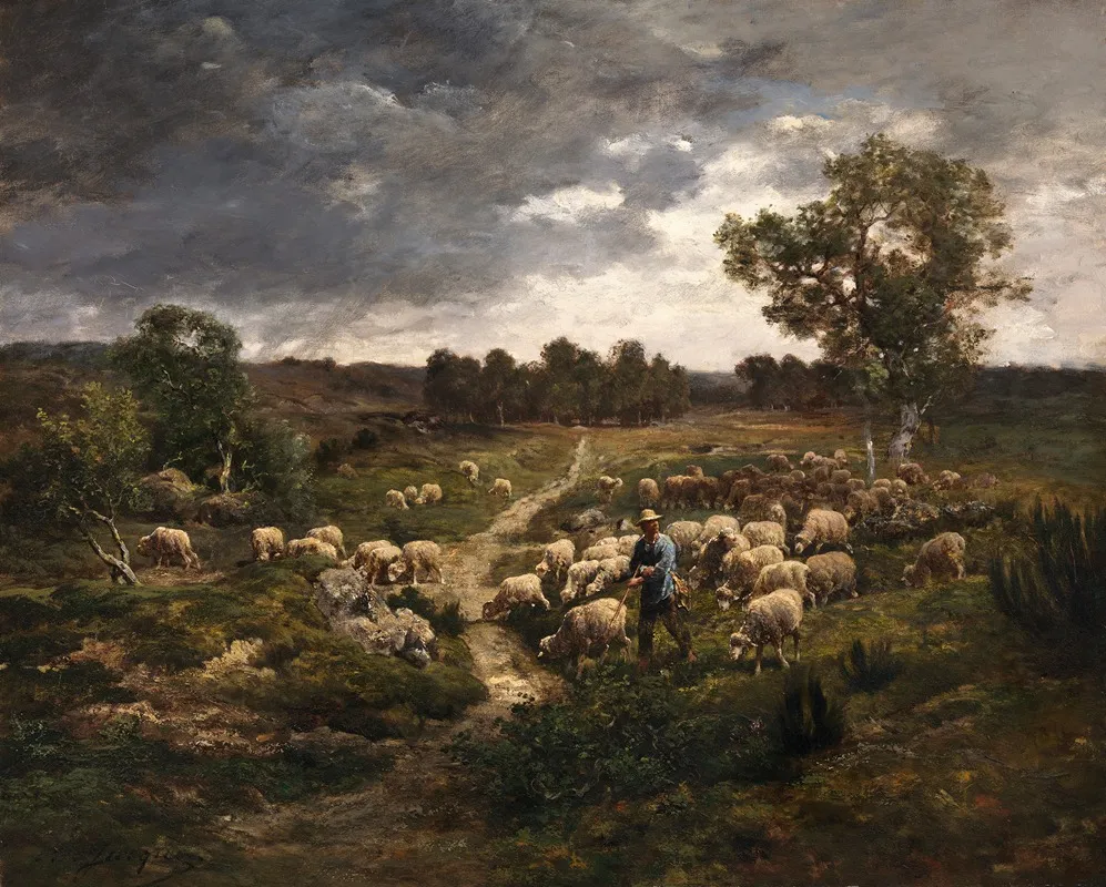 Sheep 6