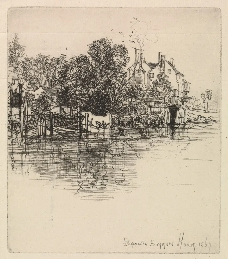 Shepperton