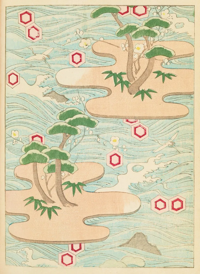 Shin Bijutsukai Pl 142