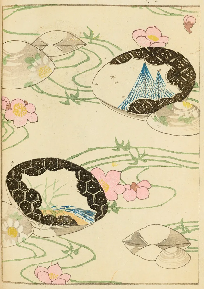 Shin Bijutsukai Pl 154