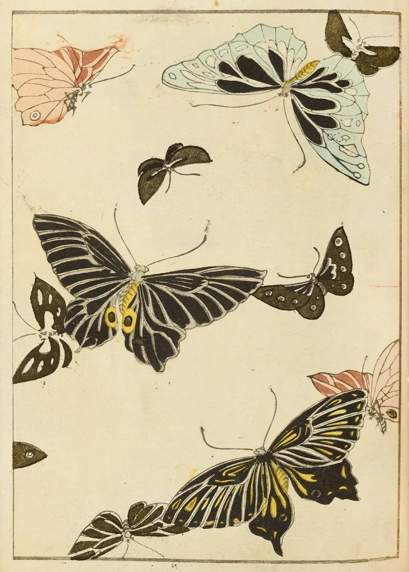 Shin Bijutsukai Pl 157