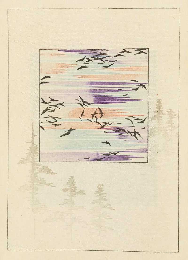Shin Bijutsukai Pl 283