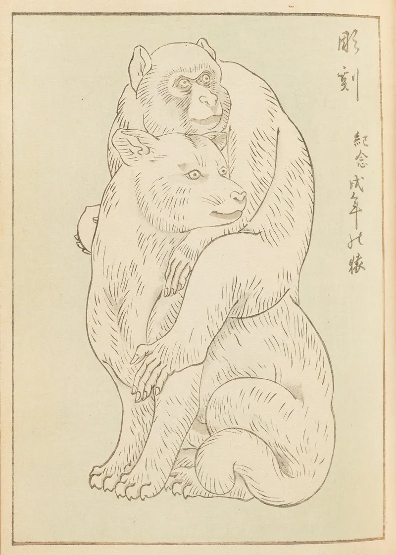 Shin Bijutsukai Pl 345