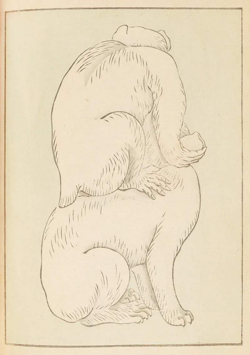 Shin Bijutsukai Pl 346