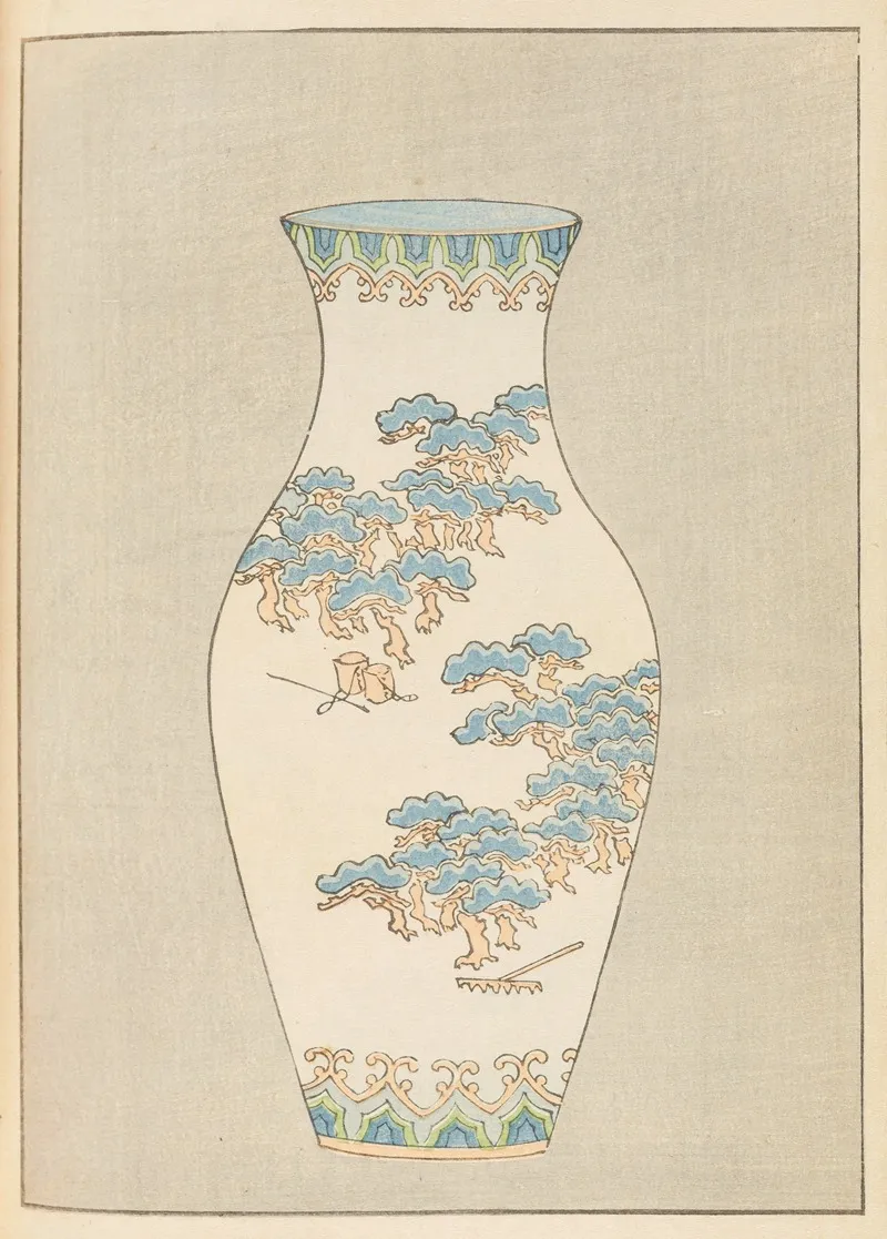 Shin Bijutsukai Pl 372