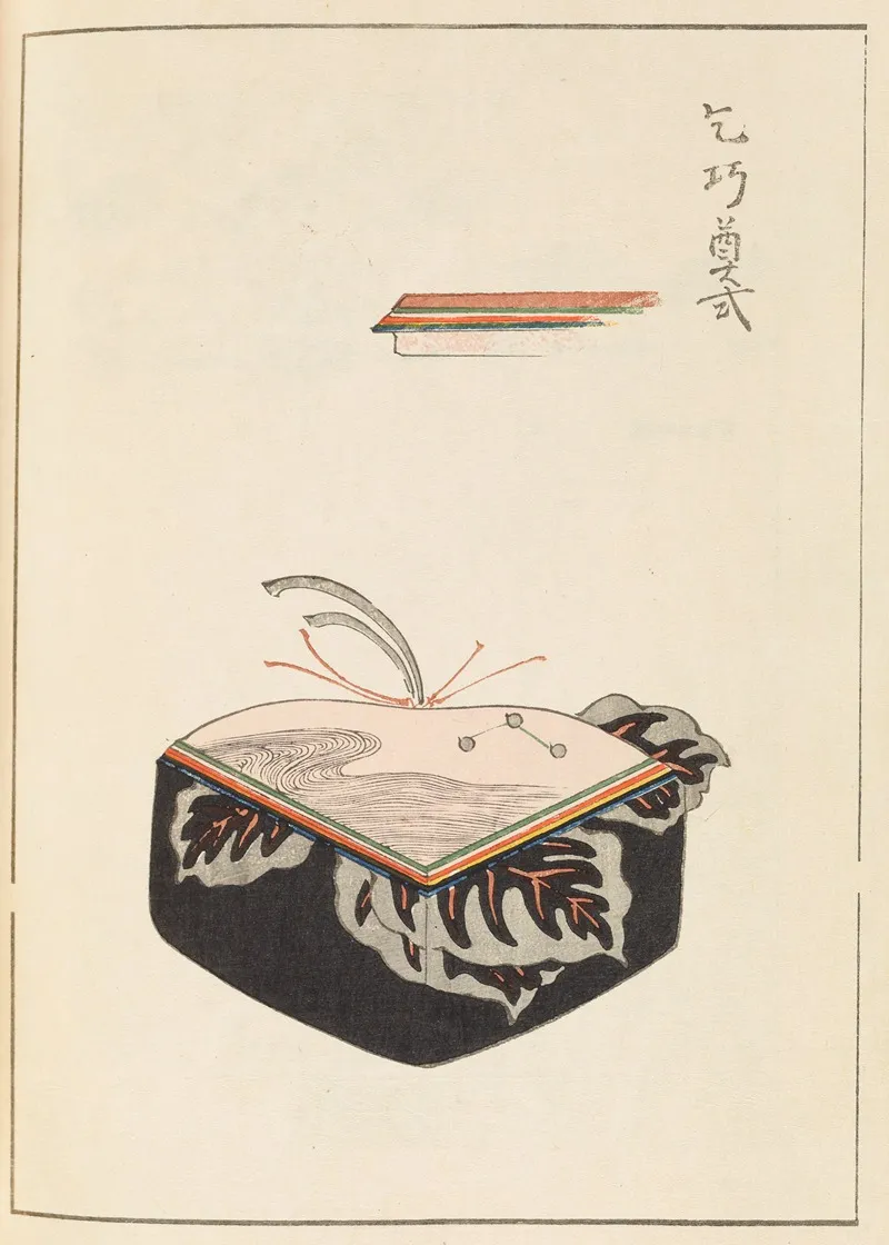 Shin Bijutsukai Pl 380