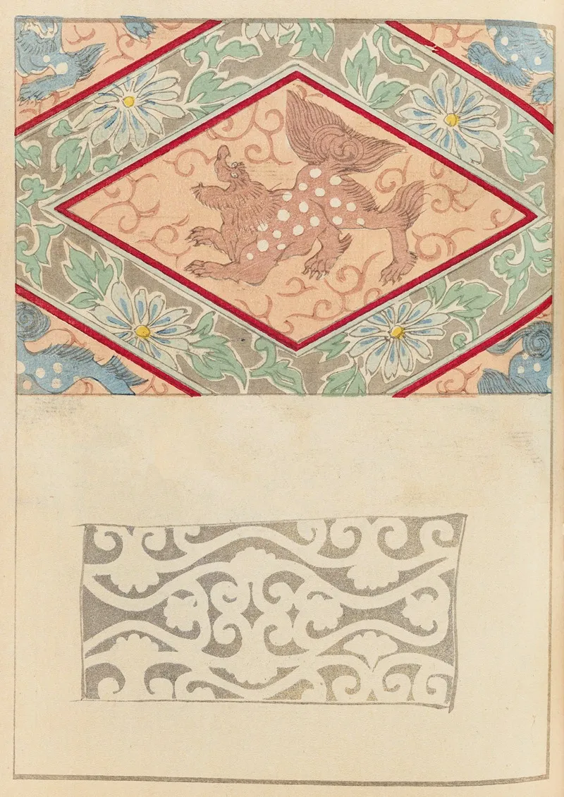 Shin Bijutsukai Pl 503